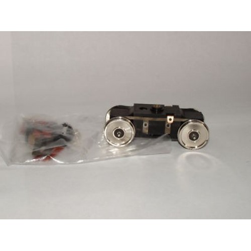 BOGIE MOTORISÉ TENSHODO Entraxe 35mm EUR 58,00 - FR